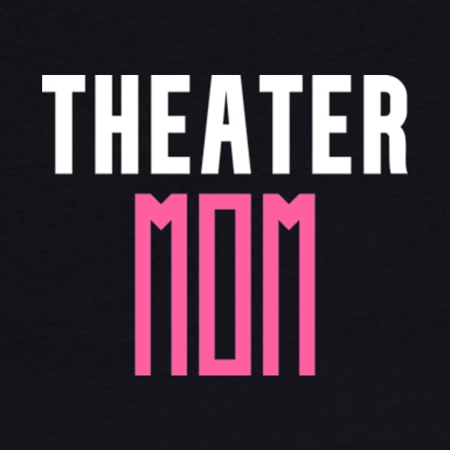 Theater Mom by poppoplover